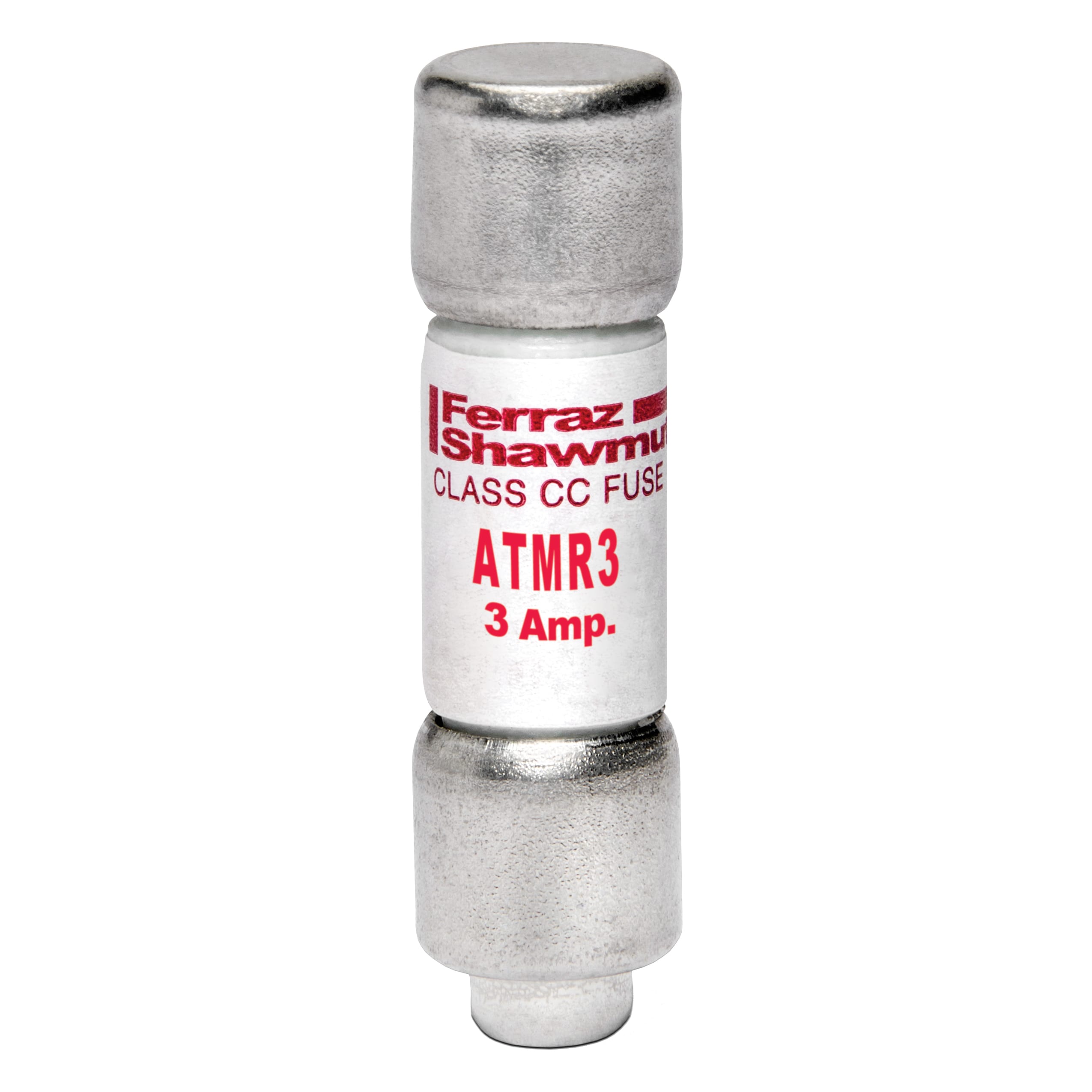 MERSEN ITALIA SPA XESATMR3 600V 3A CC FUSE