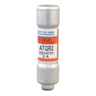 MERSEN ITALIA SPA - XESATQR2 FUS. ATQR (CLASSE CC TD) 600VAC 2A