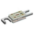 MERSEN ITALIA SPA - XESCNL150DIN FUSIBILI CNL PER BATTERIE - 150A