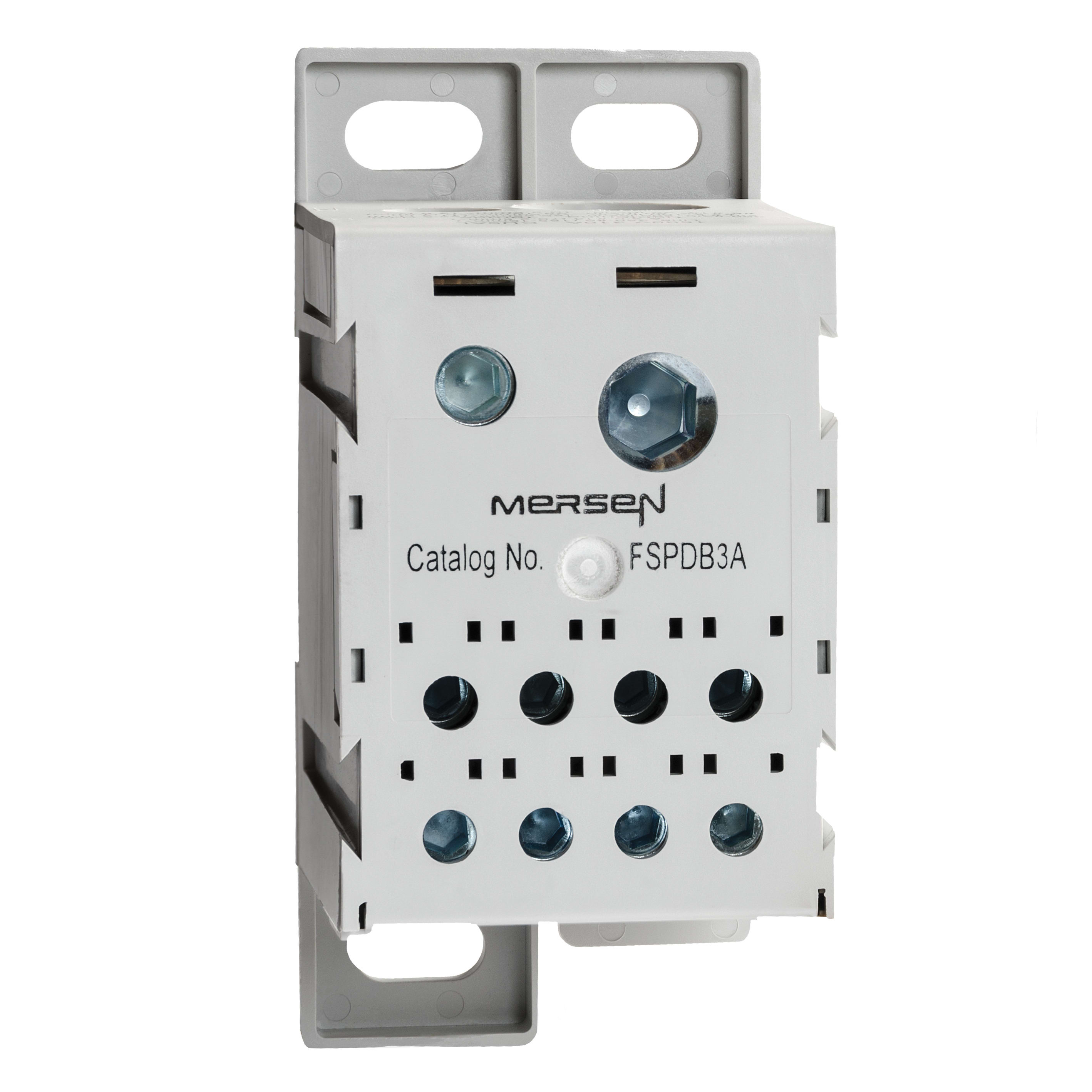 MERSEN ITALIA SPA XESFSPDB3A FINGERSAFEALPDB(1)350KCMI