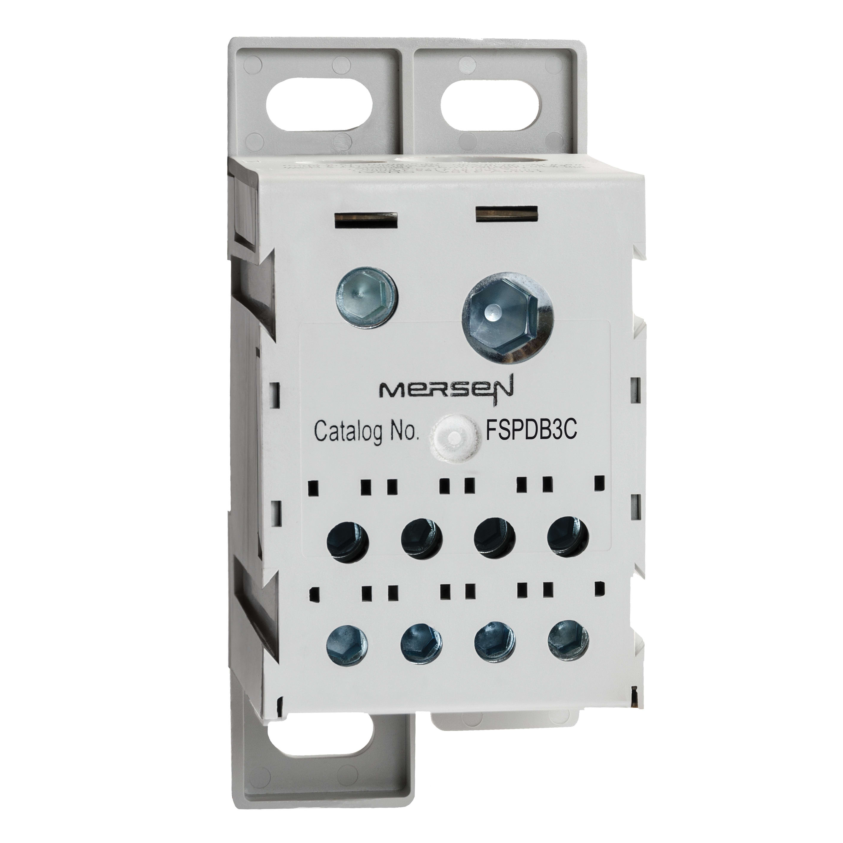 MERSEN ITALIA SPA XESFSPDB3C FINGERSAFECUPDB(1)350KCMI