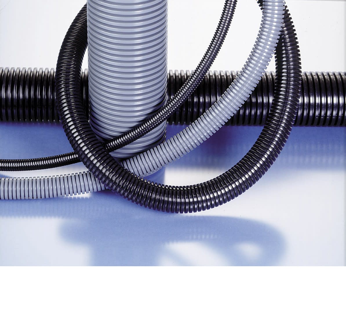 ABB SPA - ABBPHTT-17B.50 Guaina p.medio TPE-A DN17 BK