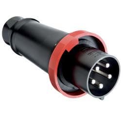 ILME - ILMPHW 12564 SV SP.MOBILE 380V 125A 4P HD