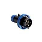ILME - ILMPHW 1663 SV SP.MOBILE 16A 3P H6 HD
