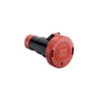 ILME - ILMPHW 1664 PV PR.MOBILE 16A 4P H6 HD