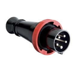 ILME - ILMPHW 6365 SV SP.MOBILE 380V 63A 5P HD