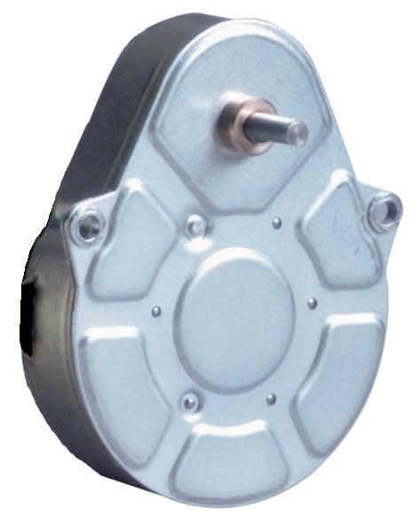 CROUZET - CRO81021128 CROUZET GEARBOX GEARBOX 810210 RATIO=600