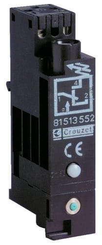 CROUZET - CRO79452133 CROUZET MISCELLANEOUS PNEUMATIC LEVIER A