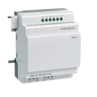 CROUZET - CRO88970224 MILLENIUM 3 EXPANSION XR10R, 24 VAC