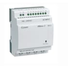 CROUZET - CRO88974021 MILLENIUM 3 SMART LOGIC CONTROLLER CB12,