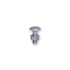 ARNOCANALI SPA - ARNPI8X25 BULLONE+DADO INOX M8X25QST