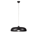 ROSSINI - RSSPIC001N SOSPENSIONE NERA E27 IP20