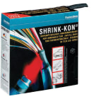 ABB SPA - ABBPIG0150-0-D SHRINK-KON PIG 3:1 D1,6 BOX 10,5M BK