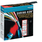 ABB SPA - ABBPIG0150-0-D SHRINK-KON PIG 3:1 D1,6 BOX 10,5M BK