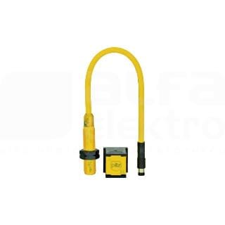 PILZ ITALIA SRL PIZ506236 PSEN MA1.3P-20 PSEN MA1.3-08, 12MM, M12