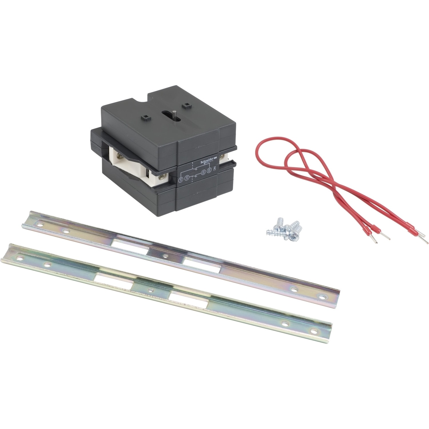 SCHNEIDER ELECTRIC SNRLA9D11502 INTERBLOCCO MECCANICO