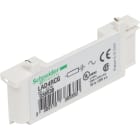 SCHNEIDER ELECTRIC - SNRLAD4RCG FILTRO ANTIDISTURBORC 50-127VAC