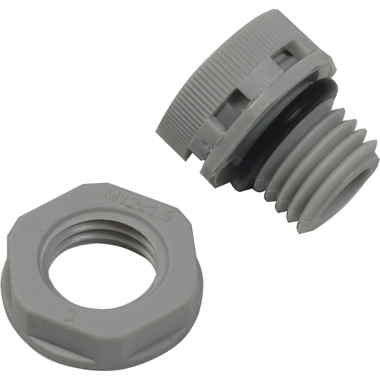 SCHNEIDER ELECTRIC - SNRNSYCAG12LPH1 BOCCHETTE DI VENT. NAT. M12 IP68 16L/H