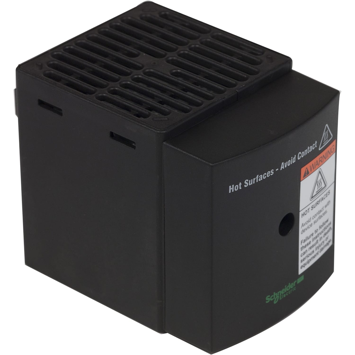 SCHNEIDER ELECTRIC - SNRNSYCR170W230VVC RESISTENZA 170W 230V AC + VENTIL.