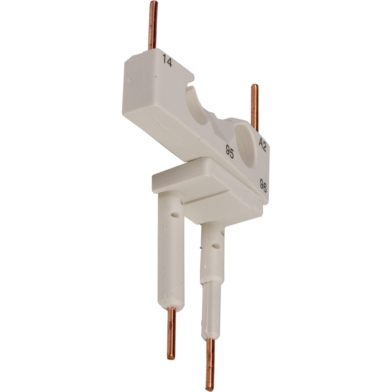 SCHNEIDER ELECTRIC - SNRLAD7C1 KIT DE CABLAGGIO CONTAT.