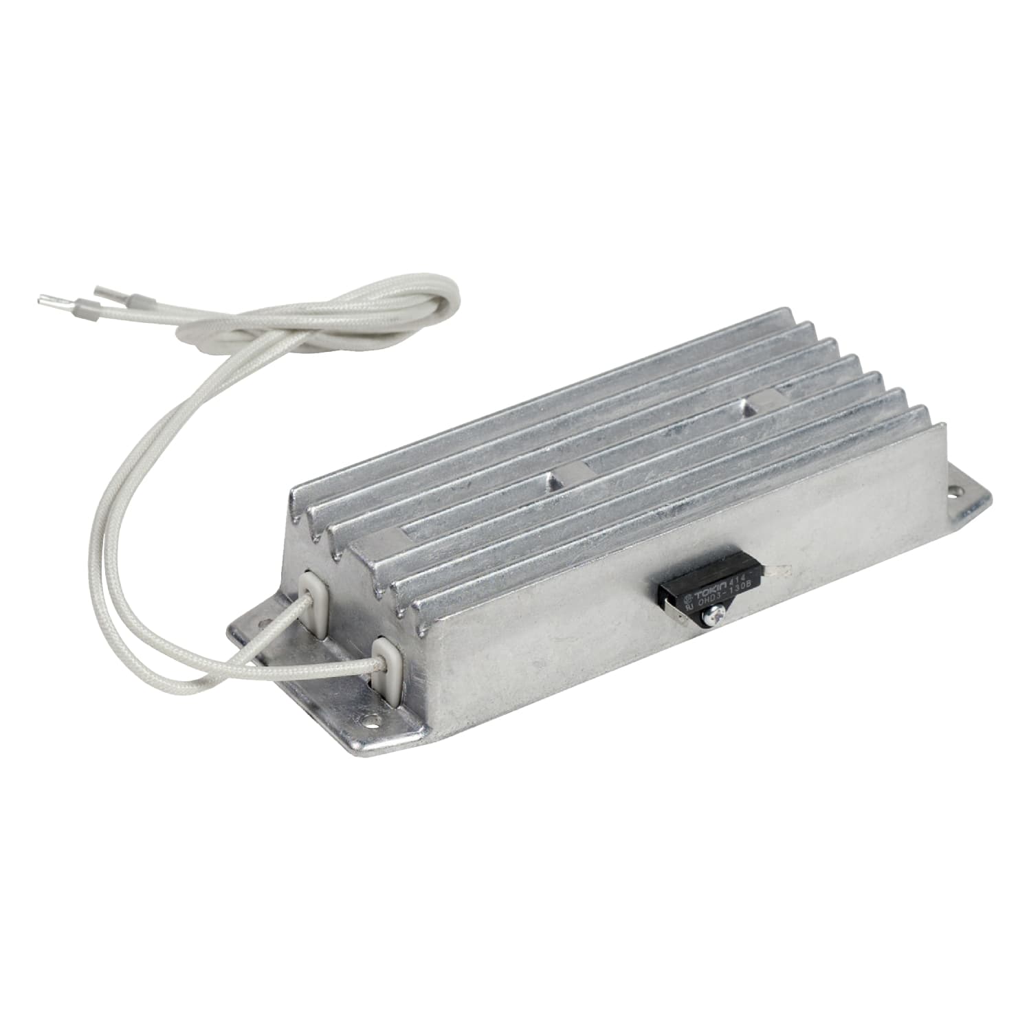 SCHNEIDER ELECTRIC SNRVW3A7723 RESISTENZA FRENATURA 100 OHMS 32W IP00