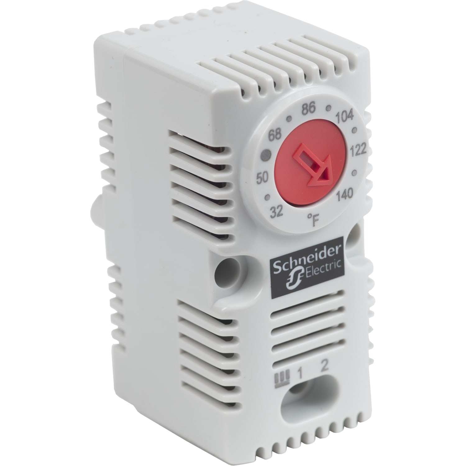 SCHNEIDER ELECTRIC SNRNSYCCOTHCF TERMOSTATO PER RESISTENZE F