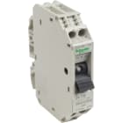 SCHNEIDER ELECTRIC - SNRGB2CD06 INTMAGTERGB2 1A 12-16IN 1P+N