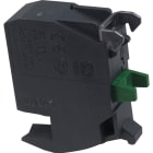 SCHNEIDER ELECTRIC - SNRZBE1014 Hilfsschalterblock, ZBE D 22, 1S