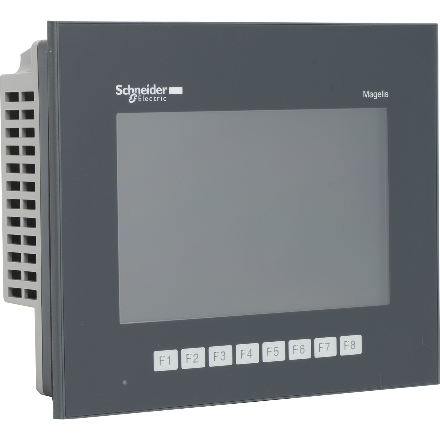 SCHNEIDER ELECTRIC SNRHMIGTO3510 TOUCHSCREEN 7 WIDE COL TFT 8TASTIETH