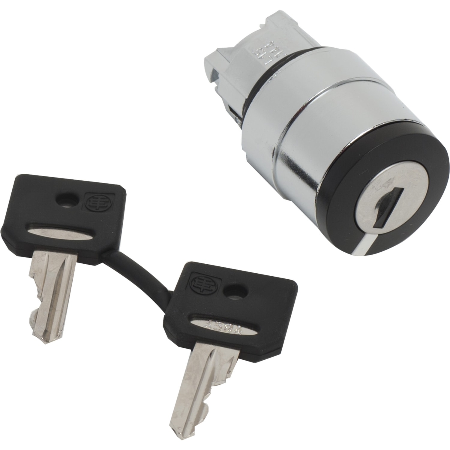 SCHNEIDER ELECTRIC SNRZB4BG410 TESTA SELETTORE A CHIAVE 2 POSIZIONI