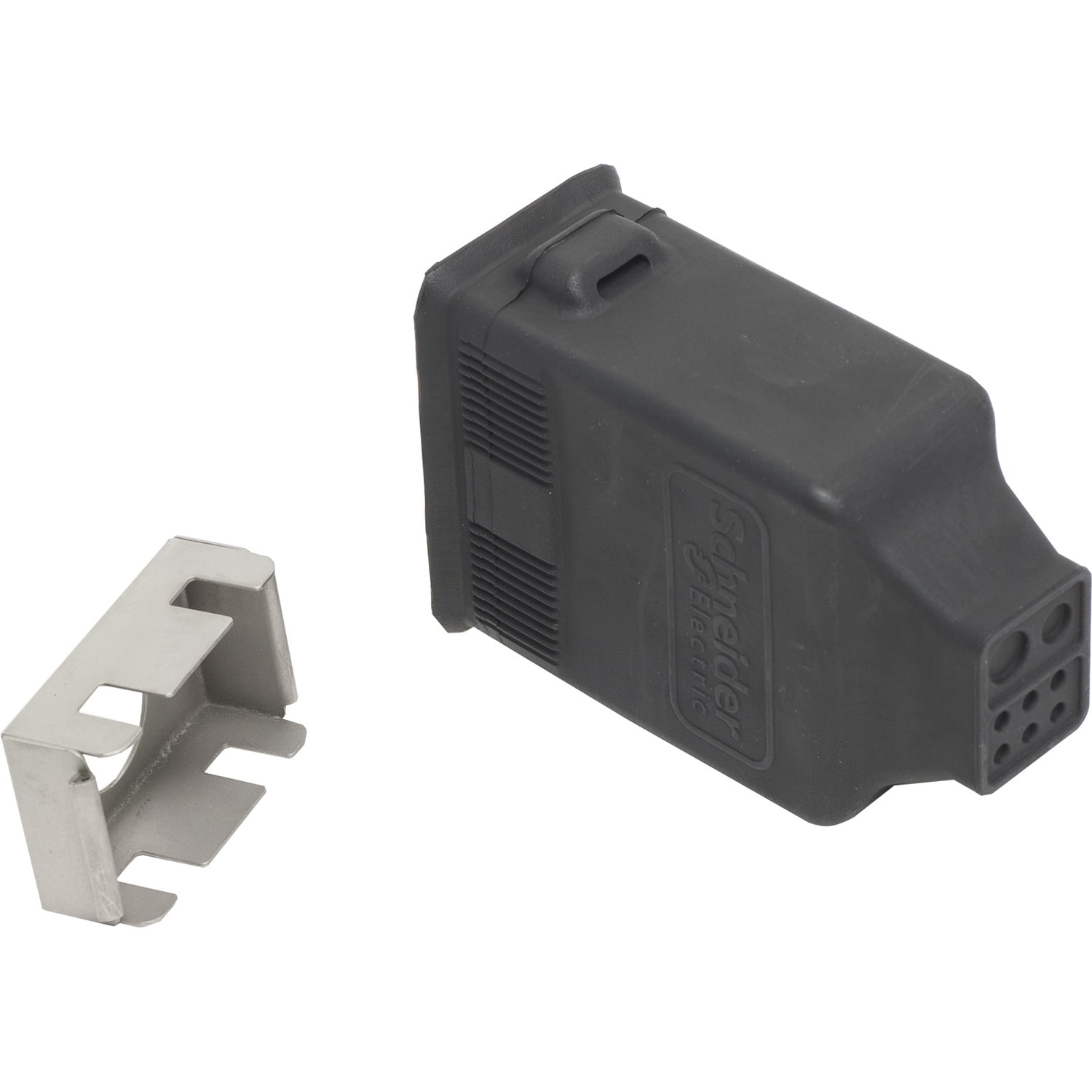 SCHNEIDER ELECTRIC - SNRZBZ60 CAPPUCCIO DI PROTEZIONE CONTATTI