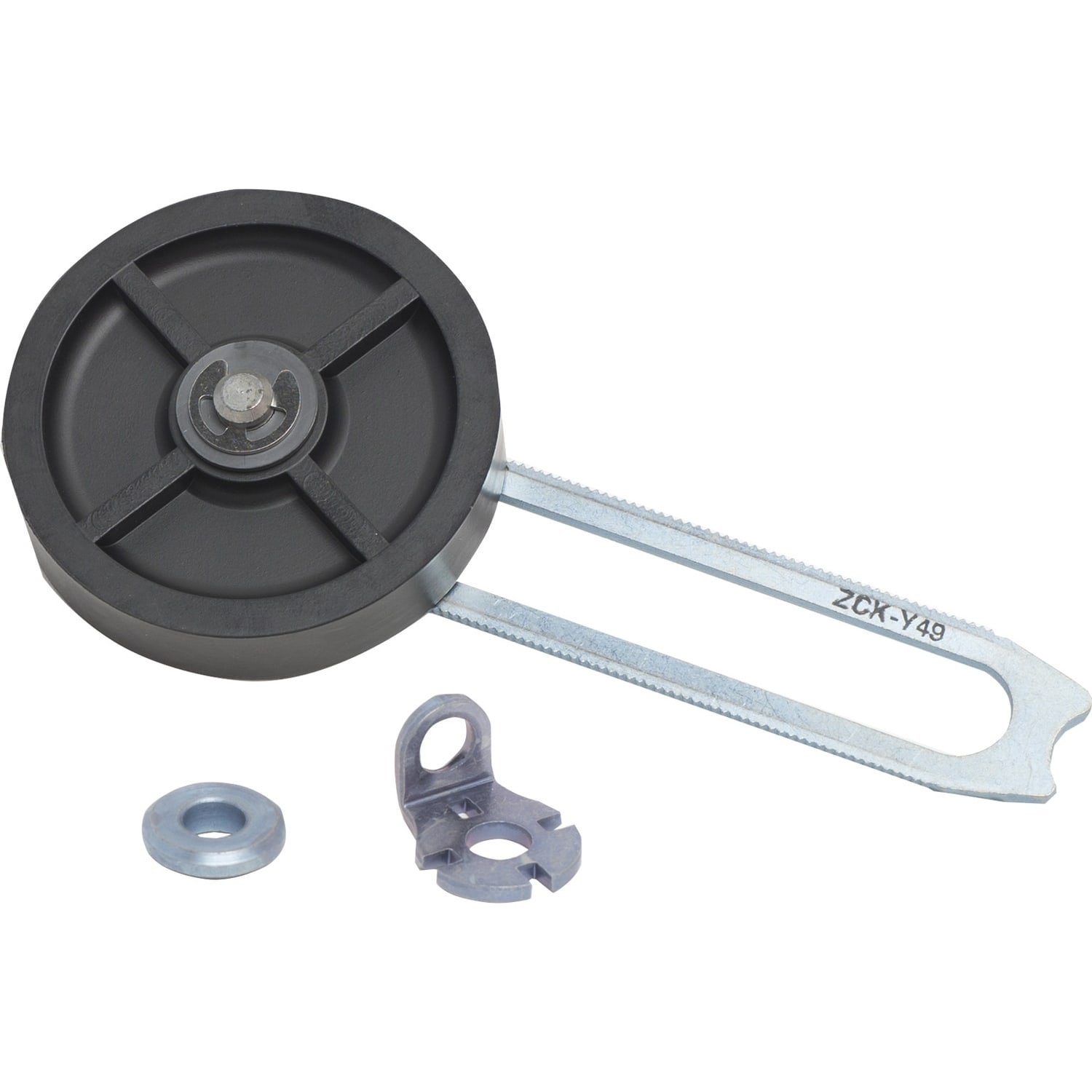 SCHNEIDER ELECTRIC - SNRZCKY49 LEVA PER FINECORSA