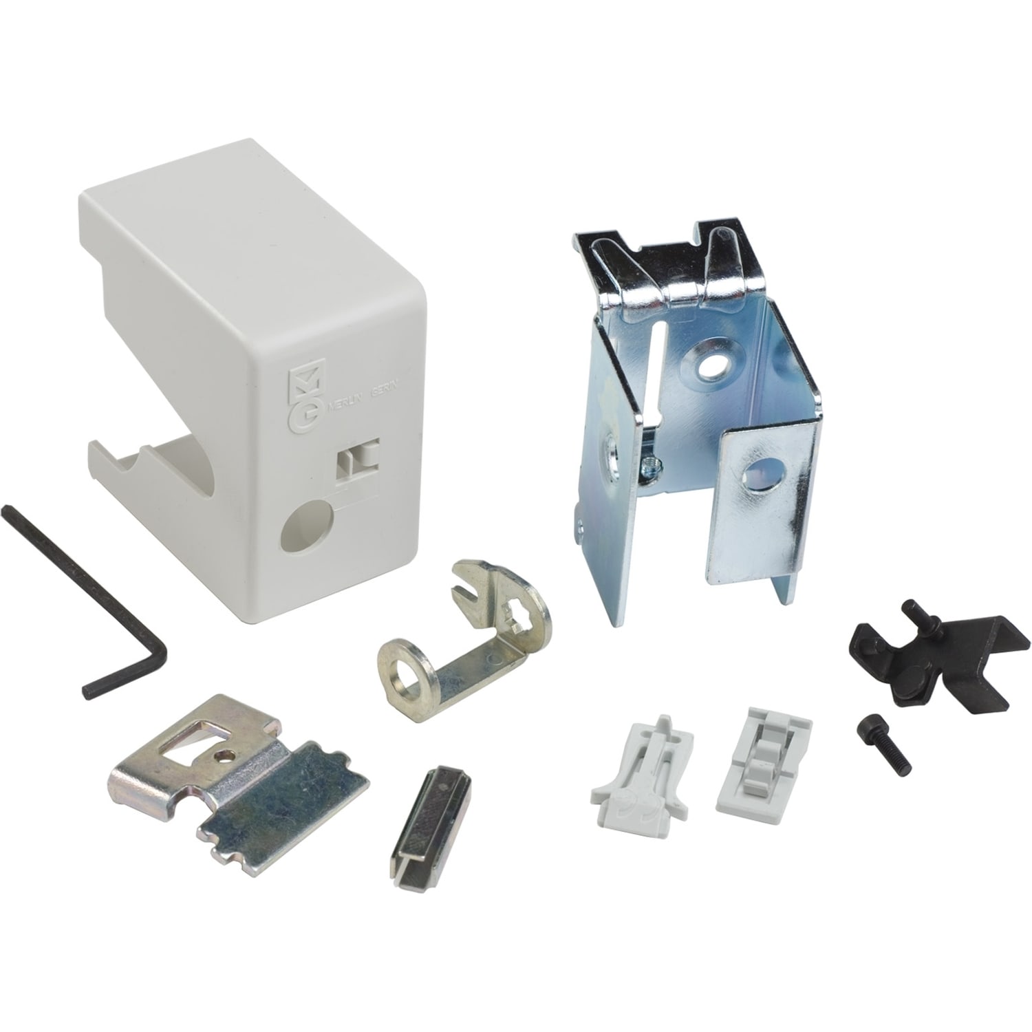 SCHNEIDER ELECTRIC SNR27046 ACC. MANOVRA ROTATIVA C60/C120