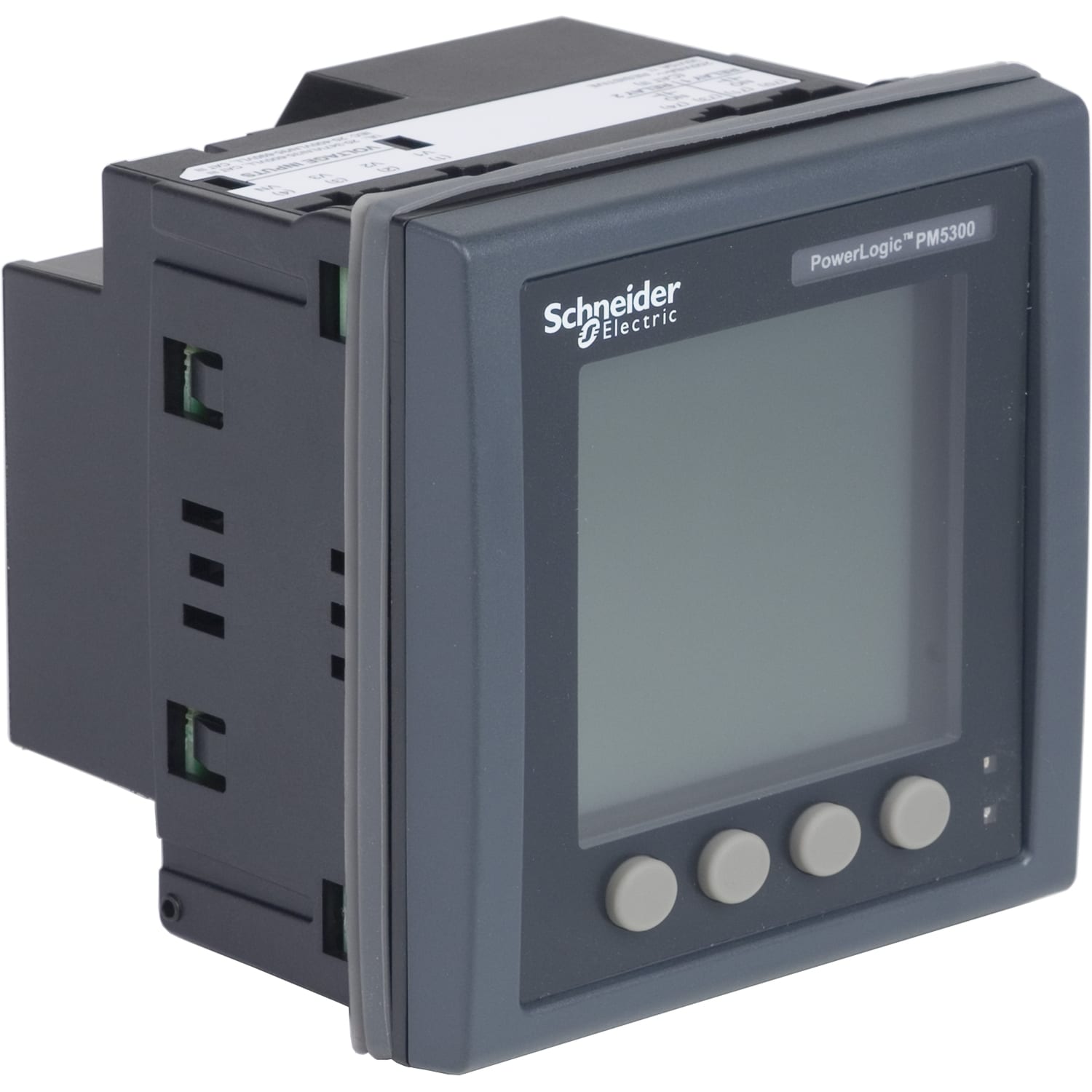 SCHNEIDER ELECTRIC - SNRMETSEPM5330 POWER METER PM5330 (PM5310+2 RELÞ)