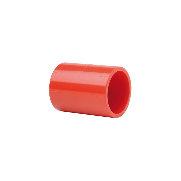 COMELIT GROUP S.P.A. - COEPIP-002 GIUNZIONE PER TUBAZIONE 25MM (10 PEZZI)