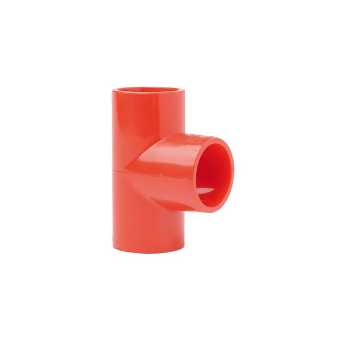 COMELIT GROUP S.P.A. - COEPIP-008 GIUNTO A T PER TUBAZIONI 25MM (10 PEZZI)