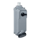 ILME - ILMPK 6364 PB5 PR+FUS+INT 380V 63A 4P 55