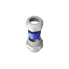 TEAFLEX - TEAPKGM2516 PRESSACAVO PA6 11,5-15,5 ISO25