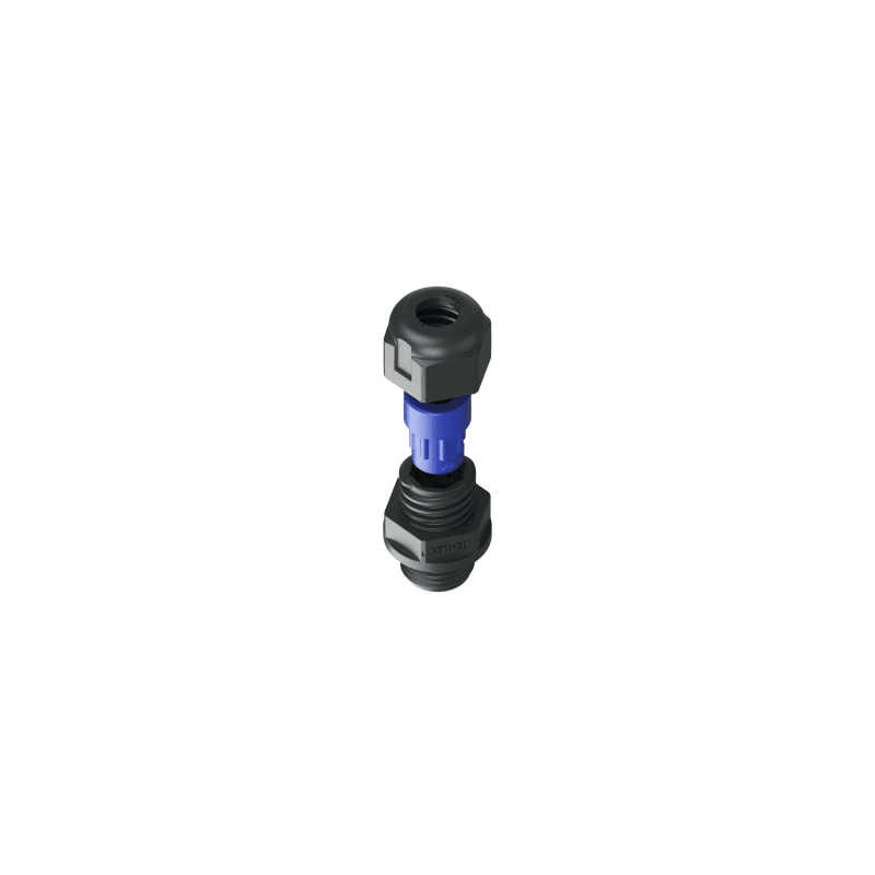 TEAFLEX TEAPKN0707 PRESSACAVO PA6 4 - 6,5 PG07