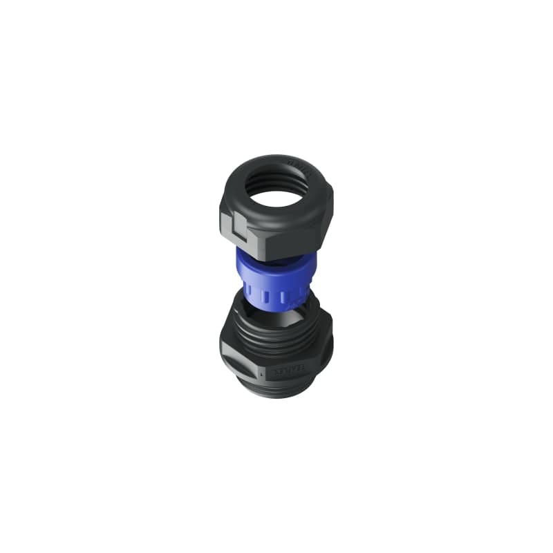 TEAFLEX TEAPKN1616 PRESSACAVO PA6 11,5-15,5 PG16