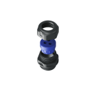 TEAFLEX - TEAPKN21M0305 PRES.MULTIF.PA6 3X 5 PG21