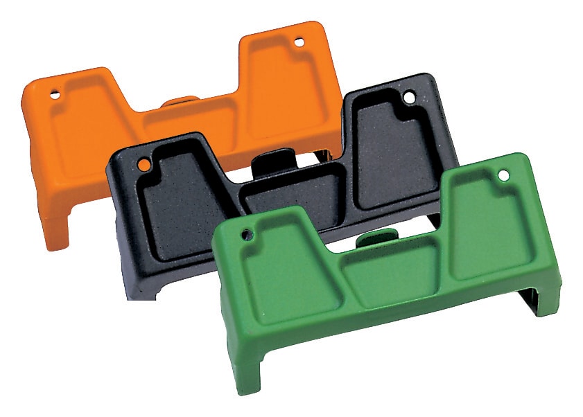 FACAL SRL - FAFPL-006 VASCHETTA PORTAOGGETTI Q50 COLORI: NERO-