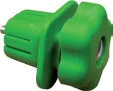 FACAL SRL - FAFPL-030 VOLANTINO PER BARRA ANTICHIUSURA ED ESPA