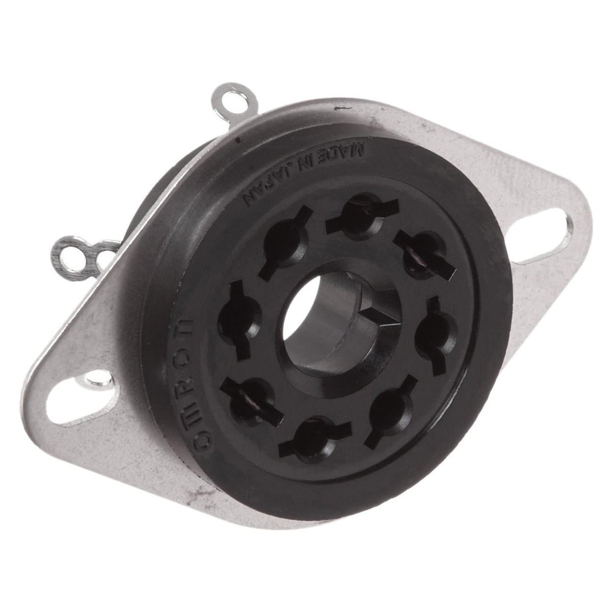 OMRON OMRPL11-10570900000 ZOCCOLO-UNDECALFRONTE-RETROQUADR INCASS