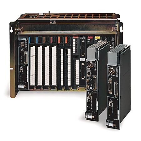 ROCKWELL AUTOMATION - RCK1770-XYC ENHANCED PLC-5 (TUTTI) - BATTERIA AL LIT