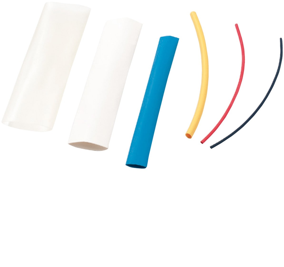 ABB SPA - ABBPLG1250-0-E SHRINK-KON PLG 2:1I31,75 ROTOLO 30M BK