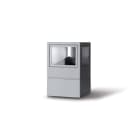 PLATEK LIGHT SRL - PLK1015664.01 MINI ONE PAL 150 (7,3W-4K) 4 FINESTRE -N