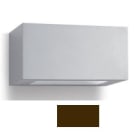 PLATEK LIGHT SRL - PLK1020612.09 MINI SPECIAL APP 21W-3K WIDE-2 FIN-BRON