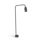 PLATEK LIGHT SRL - PLK3040116.01 FLAMINGO PAL 800 (7,5W-3K) TRIAC-NERO