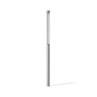 PLATEK LIGHT SRL - PLK3333663.06 TRIS 3600 (39W-4K) 220-240V 50/60HZ-GRIG